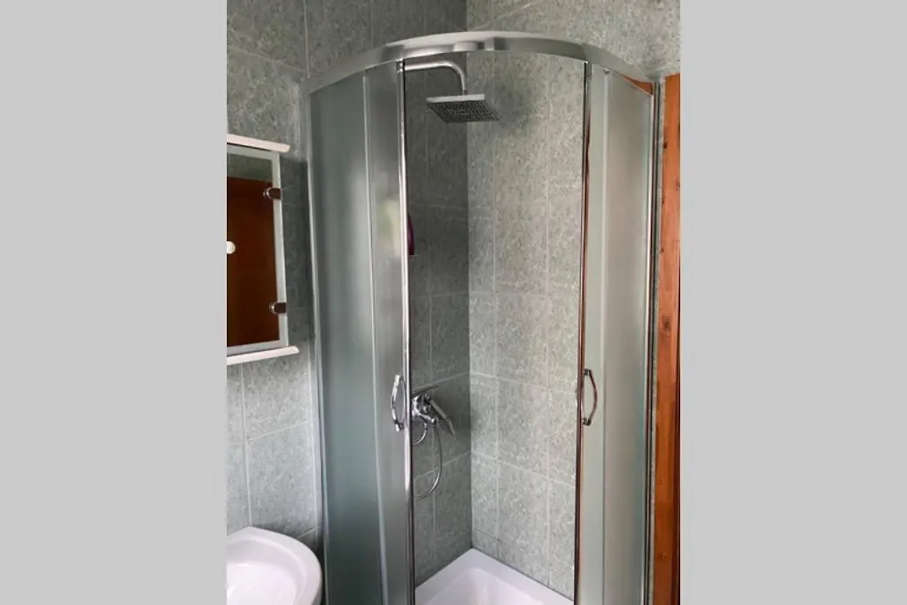 Super Apartment 100M2 2 Sovrum Shengjin