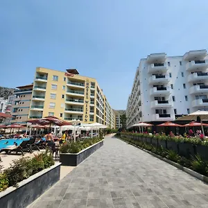 Apartment Cost Banesa Kosovare, Shëngjin