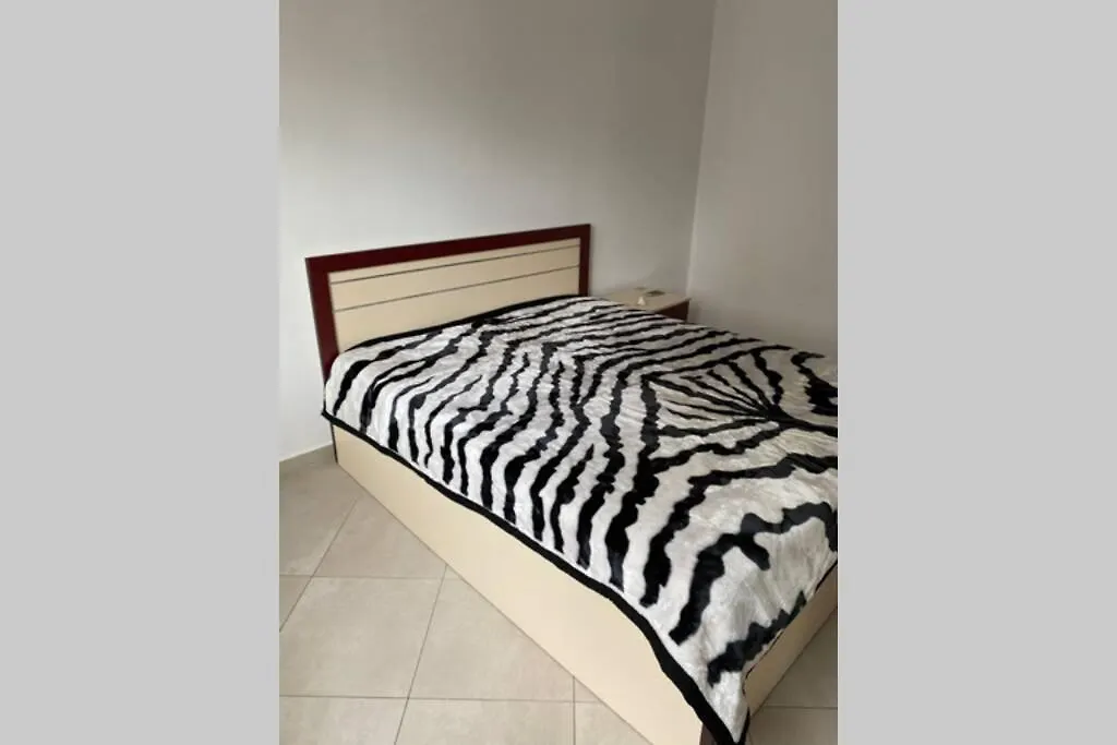 Super Apartment 100M2 2 Sovrum Shëngjin 0*,